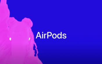 reklama-AirPods