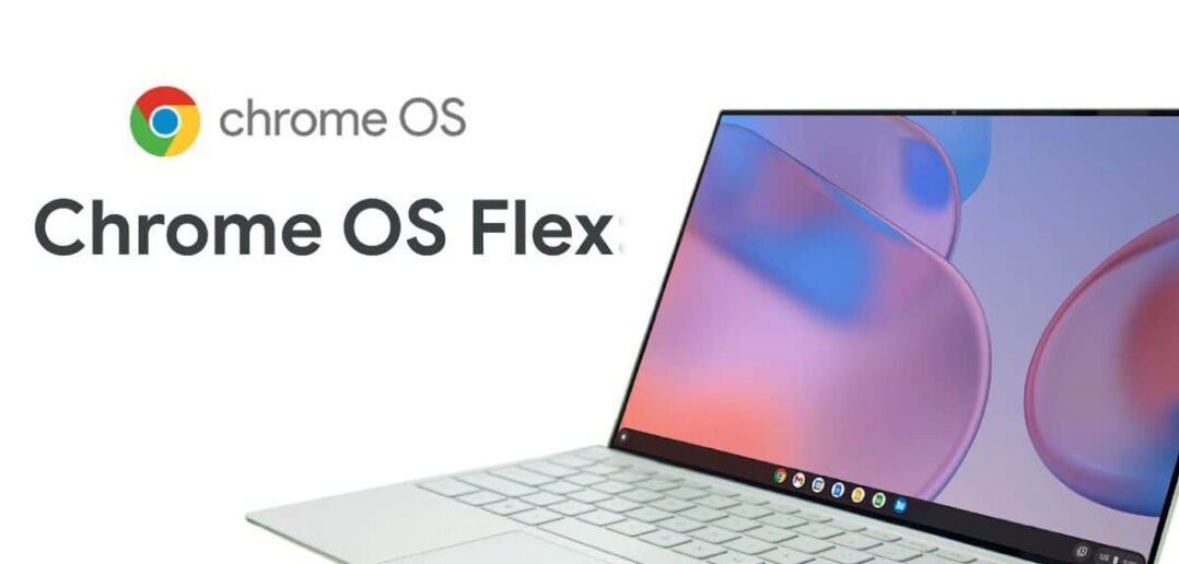 Chrome-OS-Flex