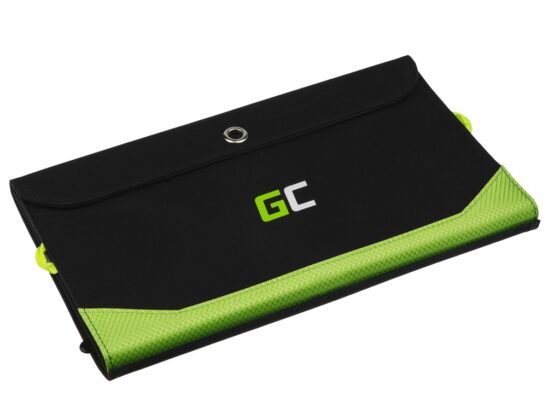 GC SolarCharge