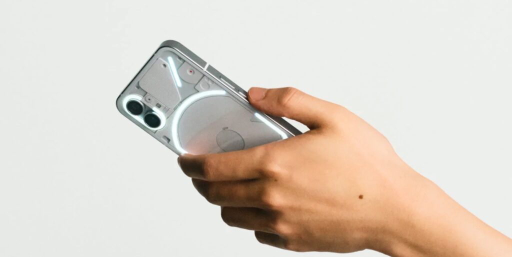 Nothing Phone 1