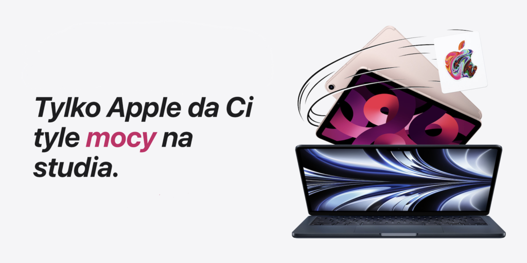 Apple rusza z promocją „Powrót do szkoły” apple-powrot-do-szkoly-promocja