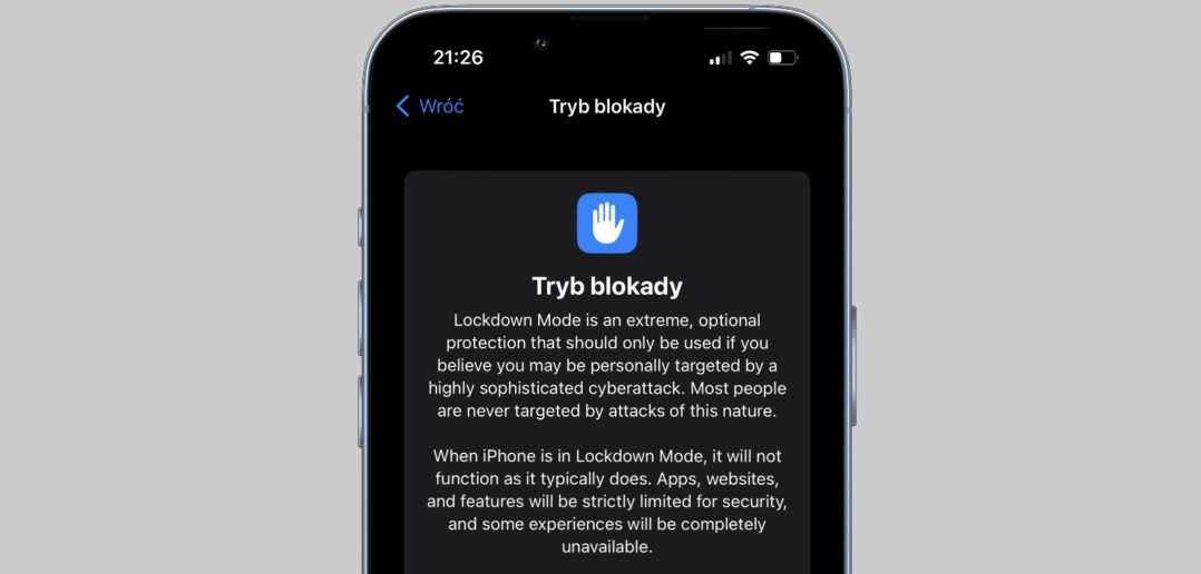 tryb-blokady-iOS16