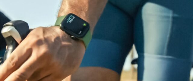 Czy warto postawić na smartwatch od Apple?