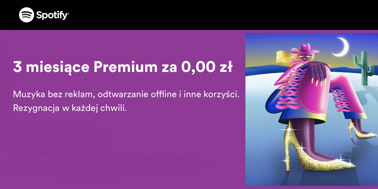spotify-premium-okres-probny