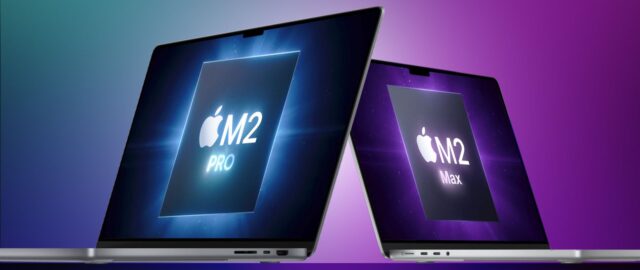 Kuo: nowe 14-calowe i 16-calowe MacBooki Pro bez większych zmian
