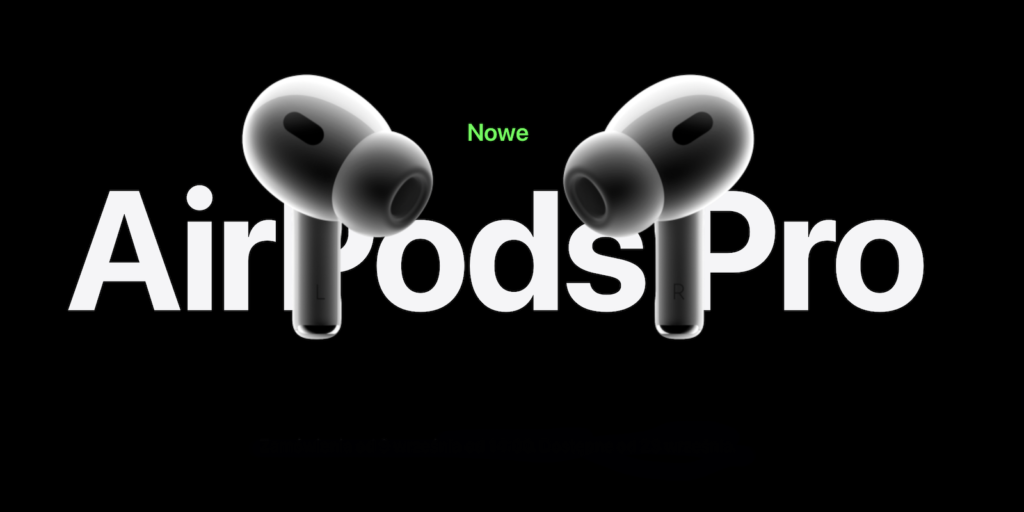 AirPods Pro2