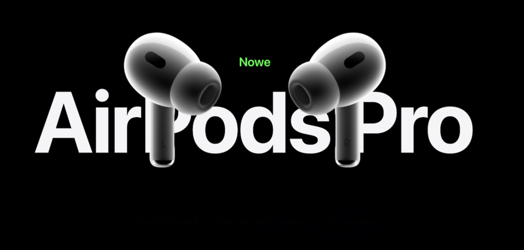 AirPods Pro2