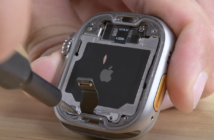 Apple-Watch-Ultra-iFixit