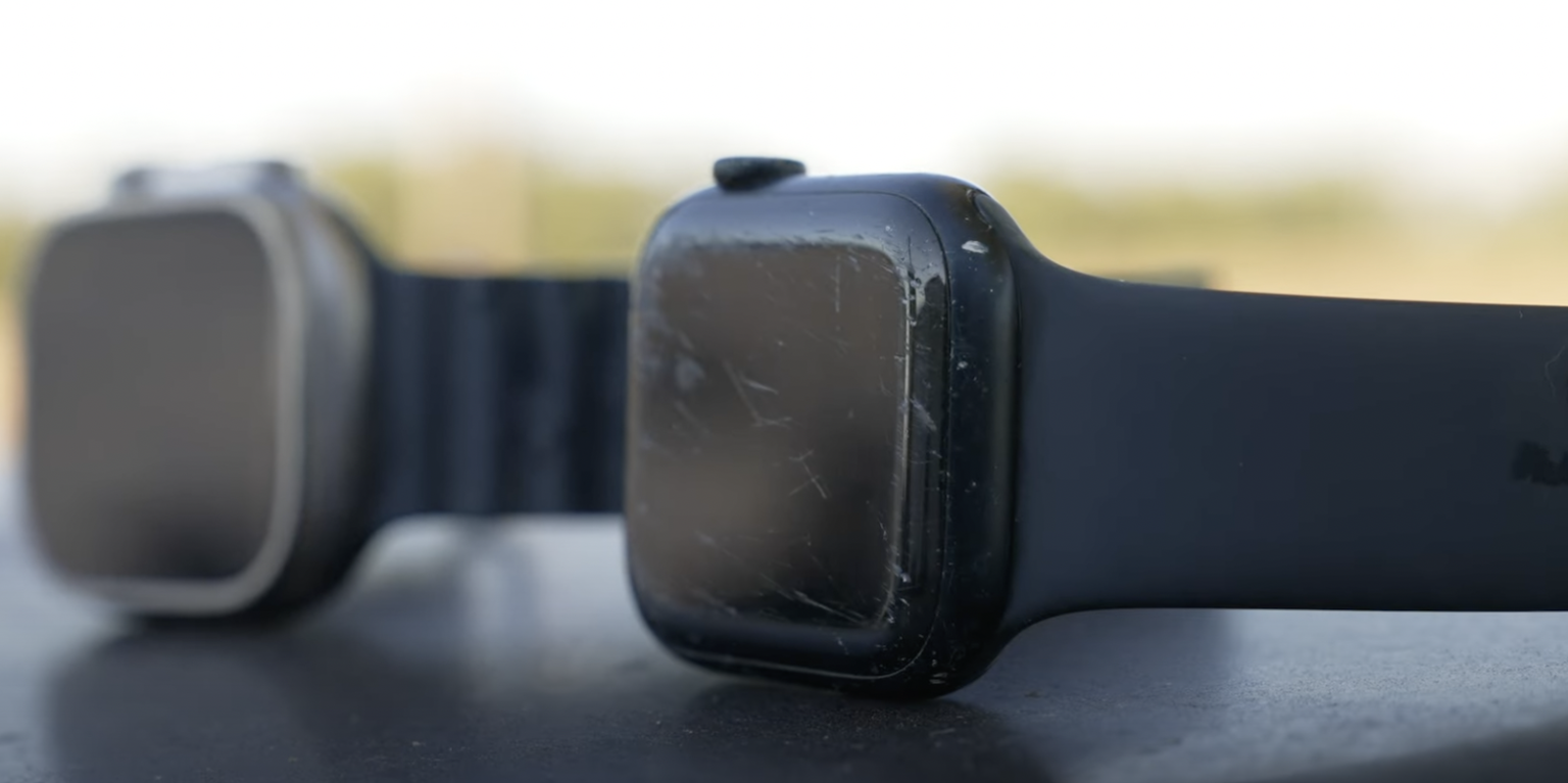 Apple-Watch-Ultra-test-trwalosci