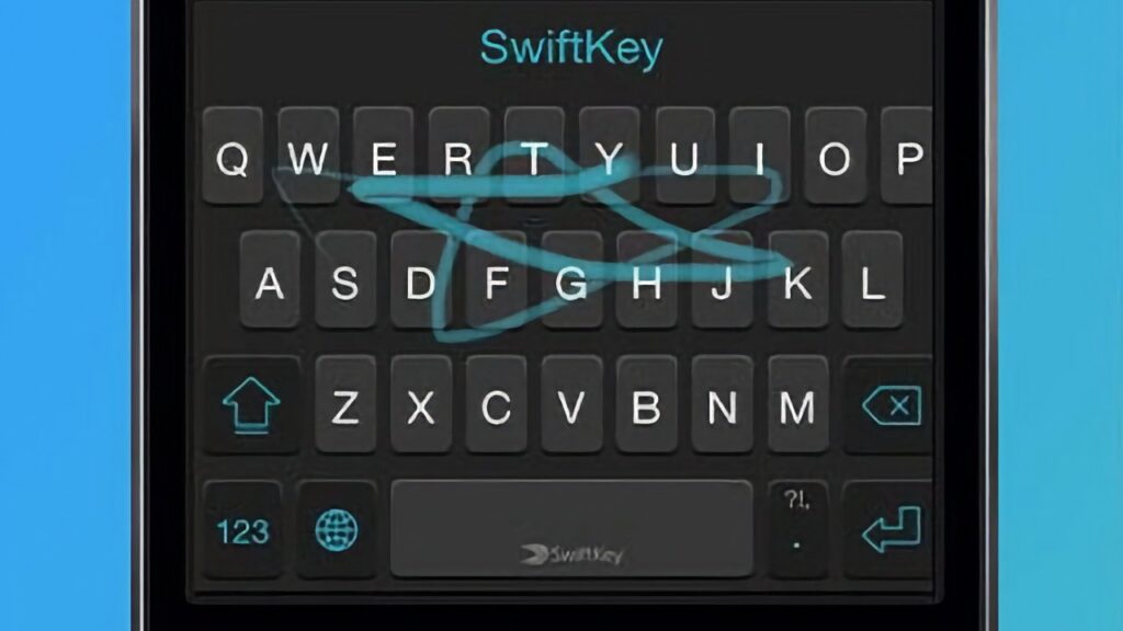 SwiftKey