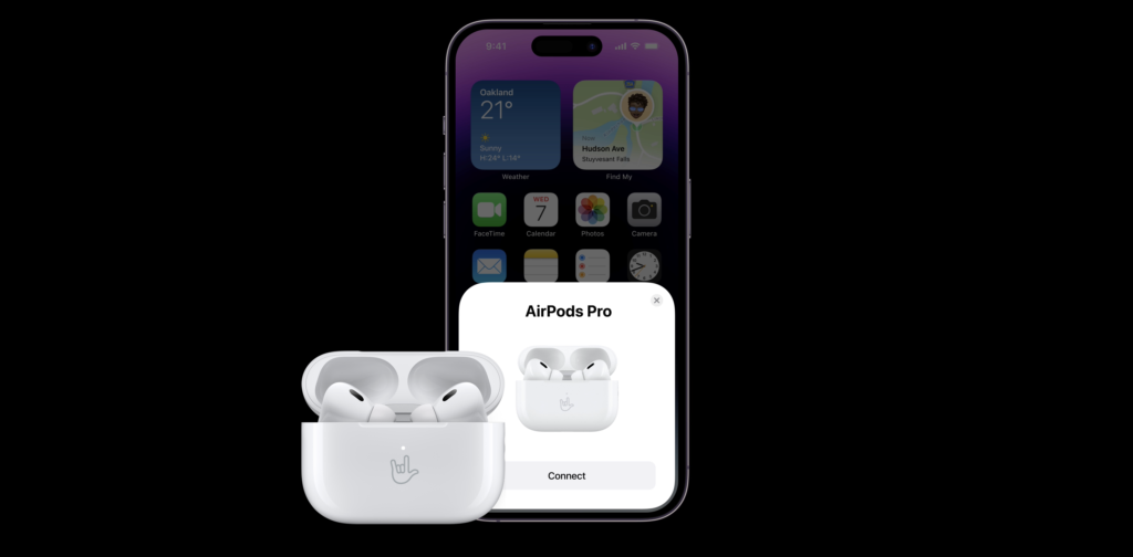 airPods-Pro-2-parowanie