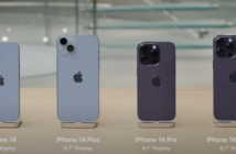 iPhone-14-lineup