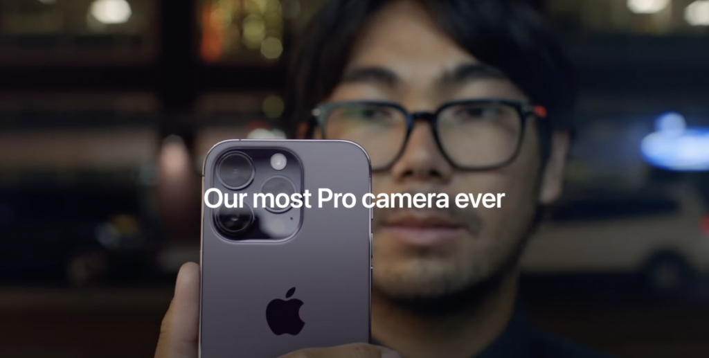 iPhone-14-pro-reklama-chase