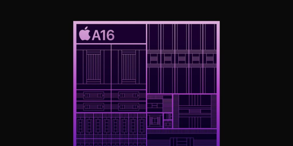 A16-Apple