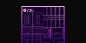 A16-Apple