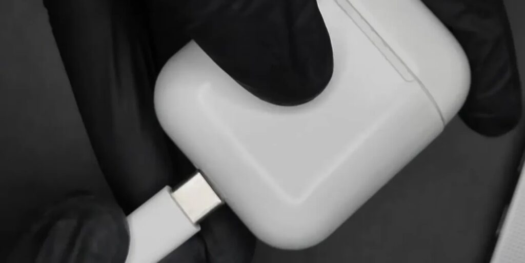 AirPods-USB-C