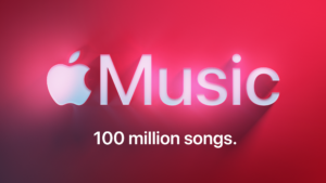Apple-Music-100-milionow-utworow