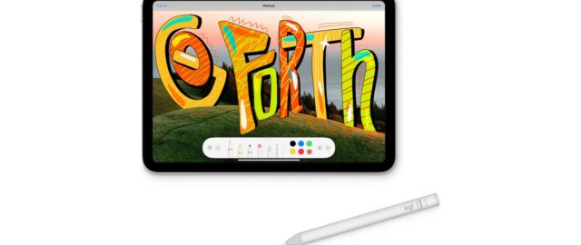 Logitech Crayon do iPada jest teraz dostępny z portem USB-C