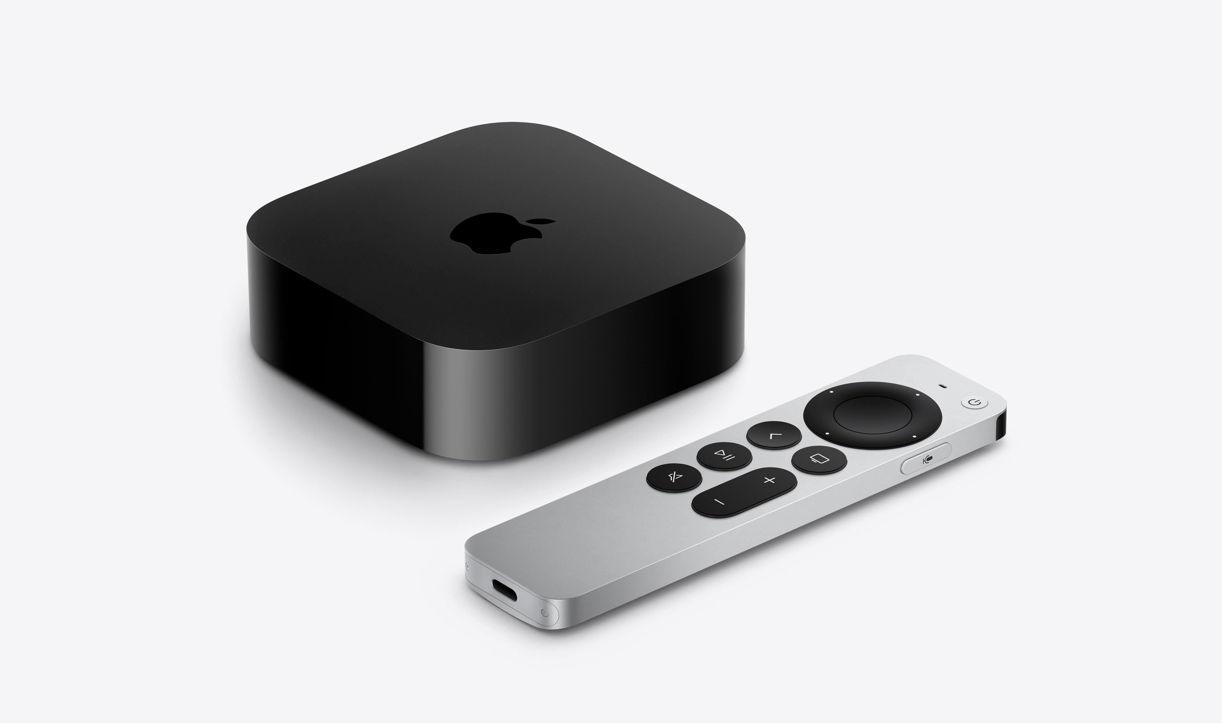 Nowy Apple TV z czipem A17 Pro może zadebiutować jeszcze w tym roku