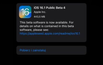 iOS 16.1 beta 4