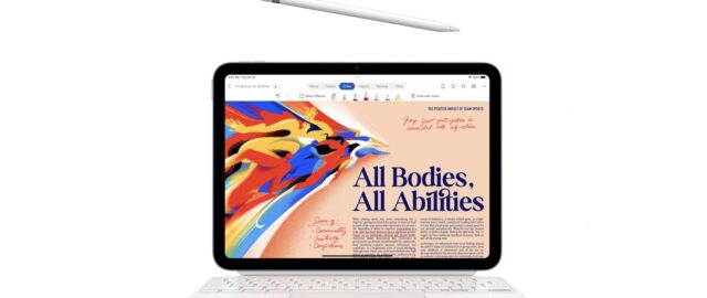 Nowy iPad wymaga adaptera do ładowania pierwszej generacji Apple Pencil