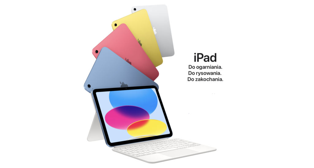 iPad-10-generacji-2022