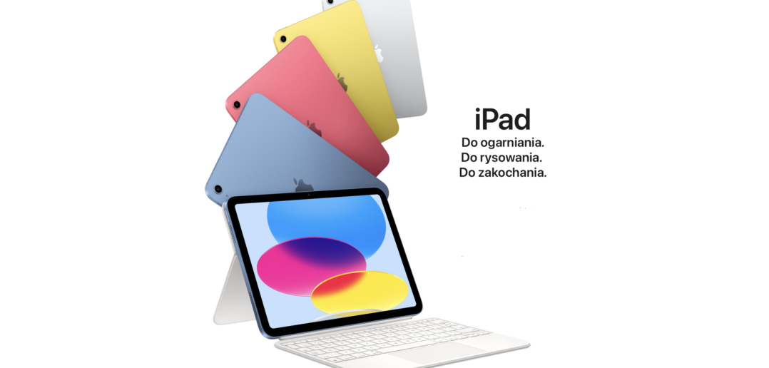 iPad-10-generacji-2022
