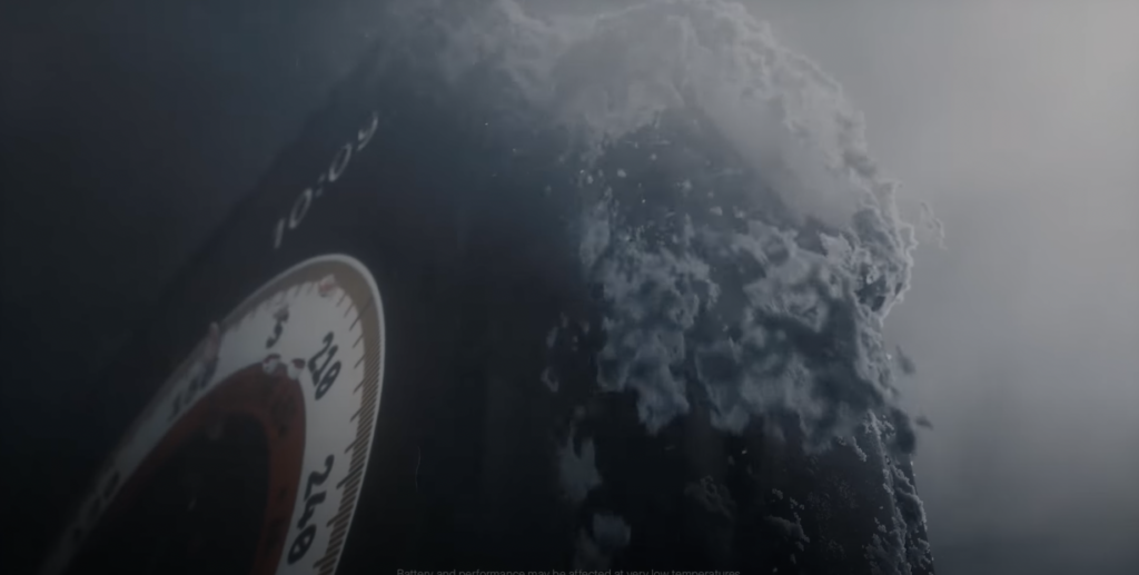 reklama-Apple-Watch-Ultra