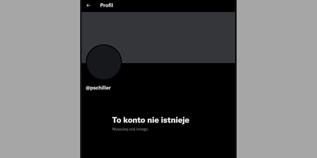 Phil Shiller Twitter