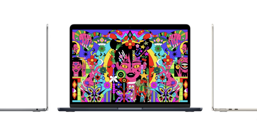 MacBook-air-15-calowy