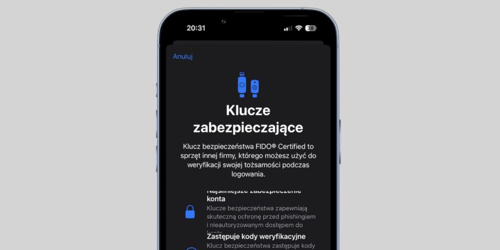 klucze-bezpieczenstwa-iOS16.3
