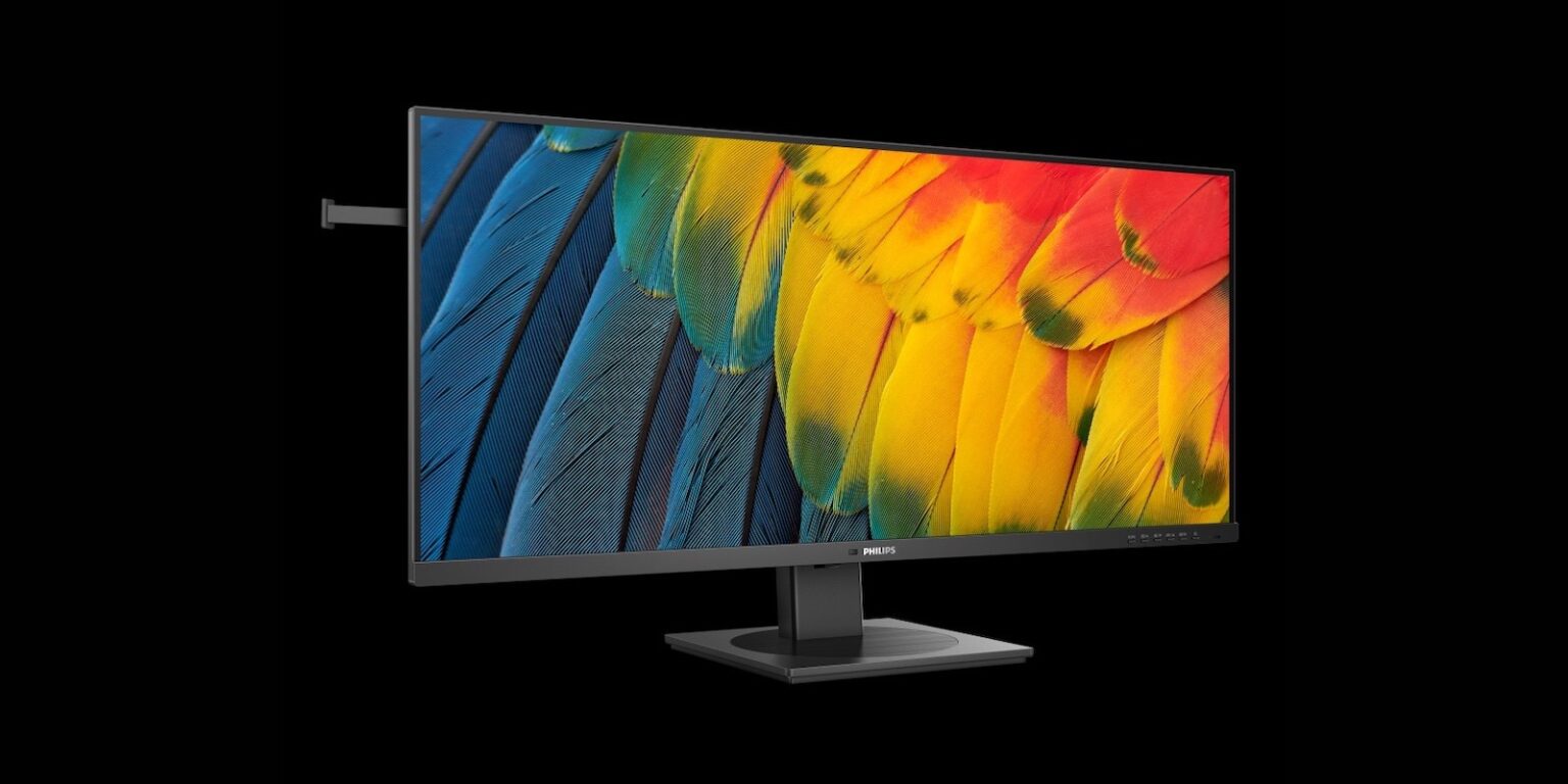 Philips 40B1U5600_FTL Image_H