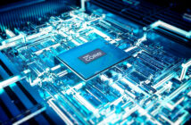 13th Gen Intel Core Hx-55W Mobile Chip Image