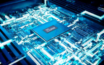 13th Gen Intel Core Hx-55W Mobile Chip Image
