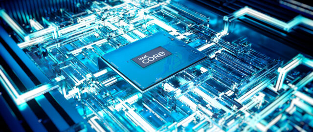 Intel wprowadza na rynek „najszybszy na świecie procesor mobilny”