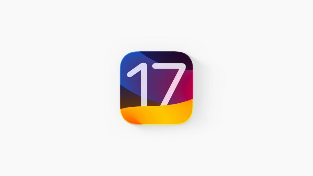 iOS17