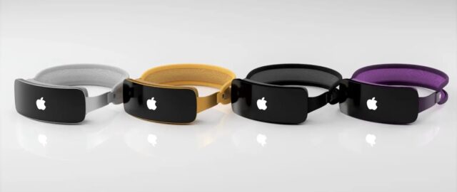 Kuo: Apple „dobrze przygotowany” do ogłoszenia zestawu AR/VR w przyszłym miesiącu