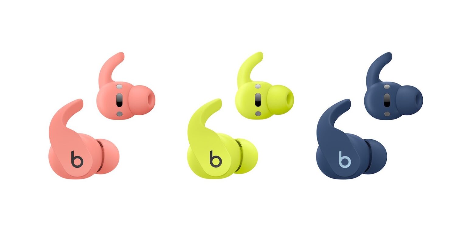 Beats Fit Pro