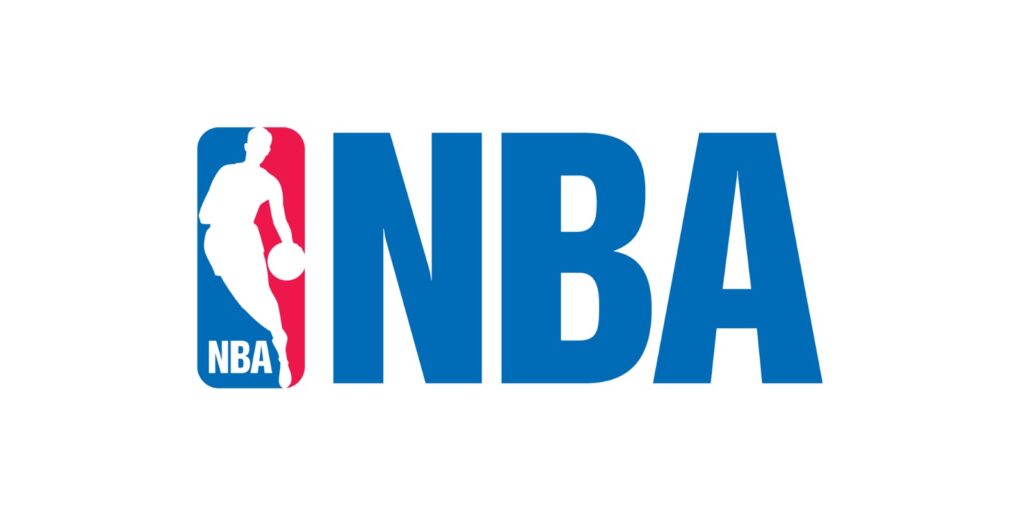 NBA-logo