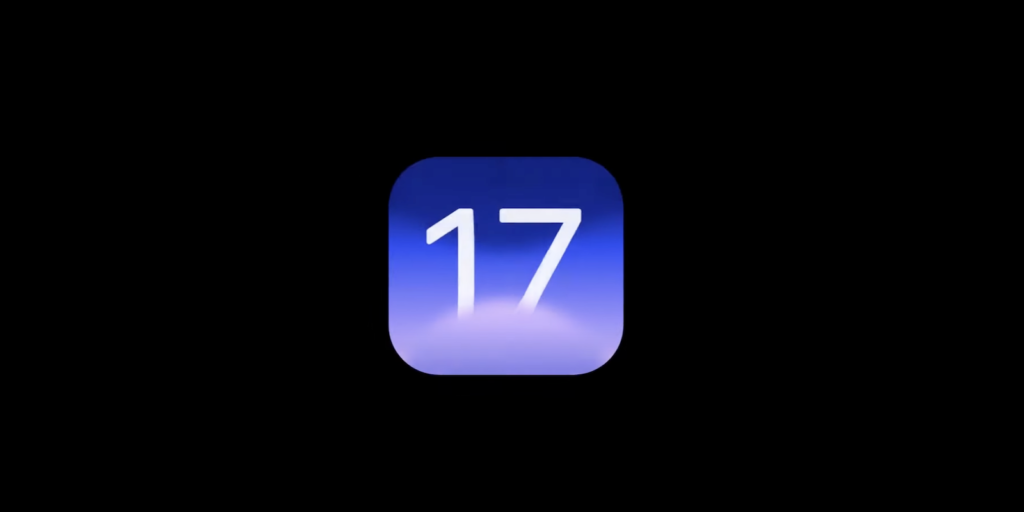 iOS17