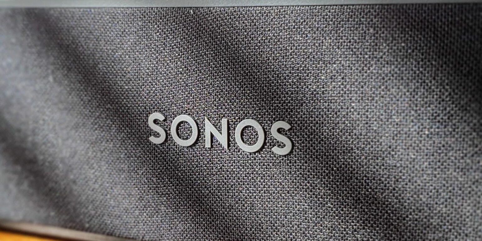 sonos