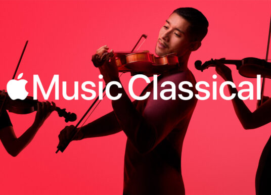 Apple Music Classical od dziś oficjalnie dostępna