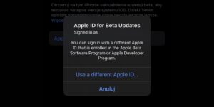 AppleID-iOS 16.4