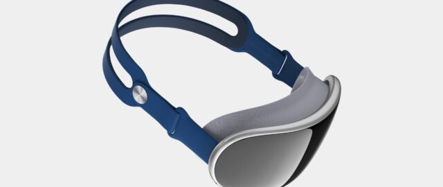 Kuo: Apple wstrzymuje masową produkcję zestawu AR/VR