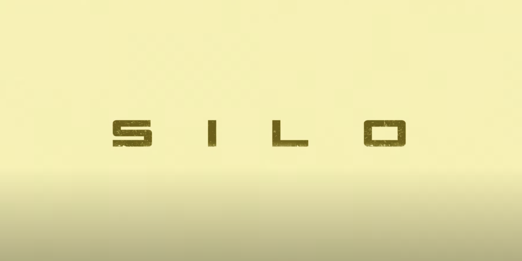 Silos-AppleTV+