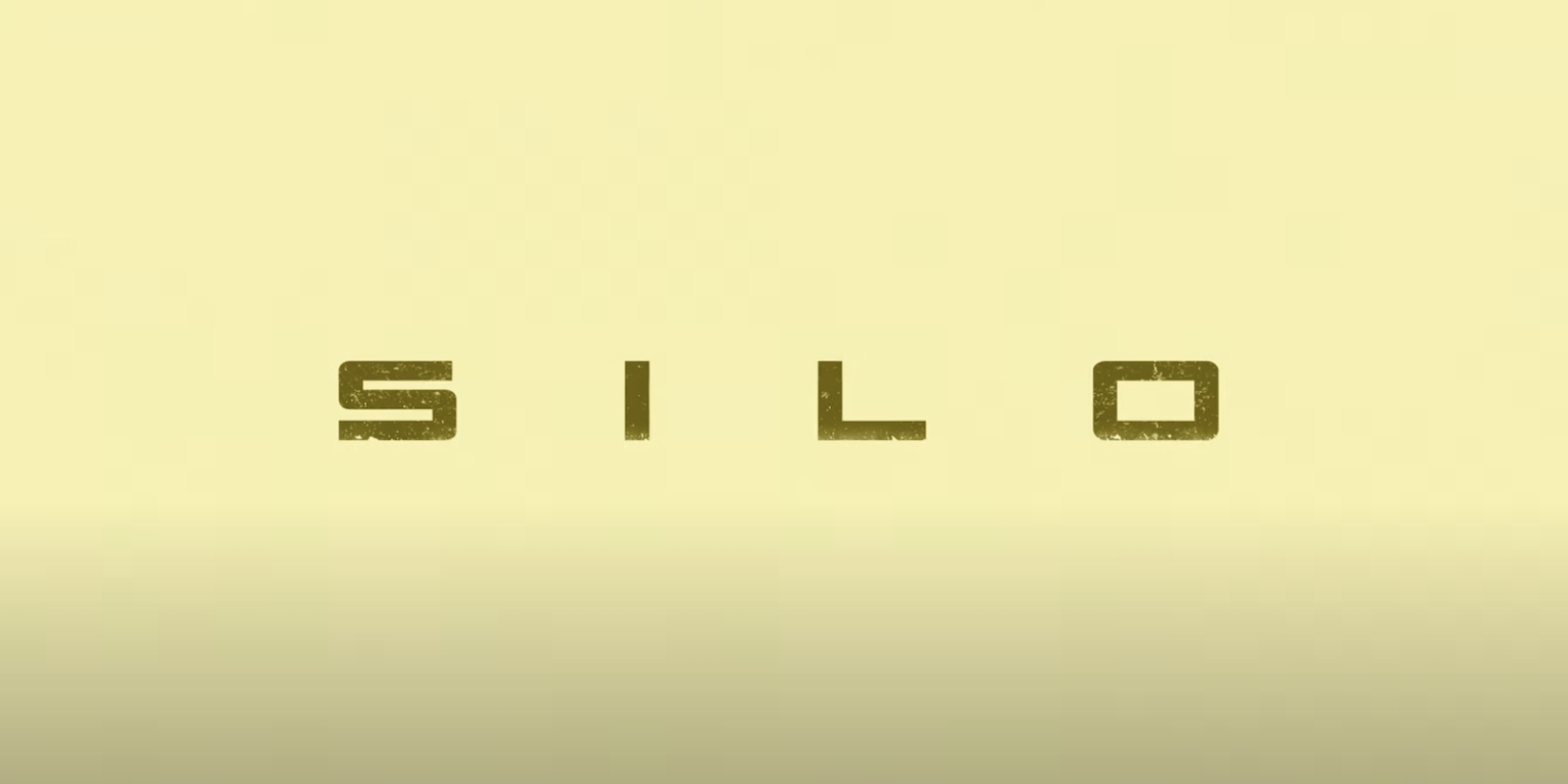 Silos-AppleTV+