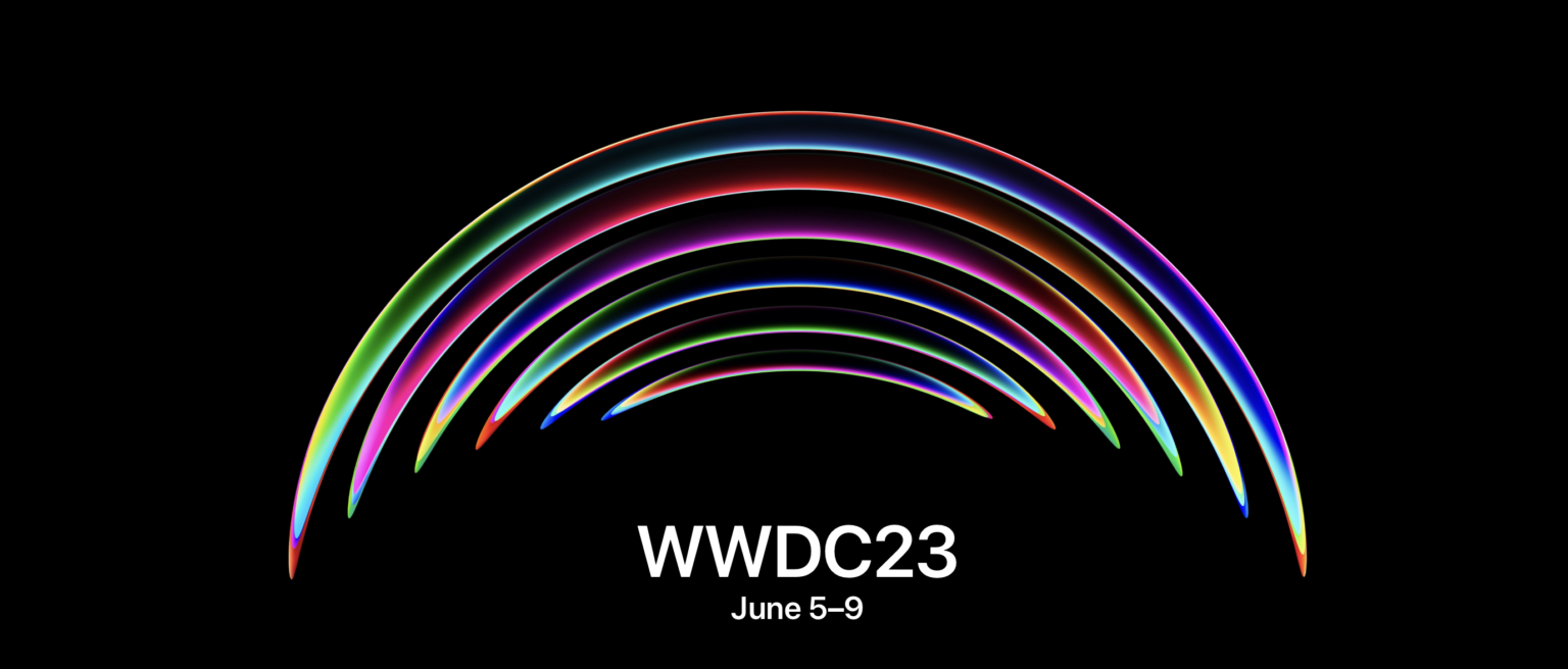 WWDC2023