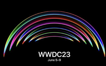 WWDC2023