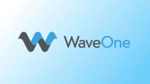 WaveOne-Apple