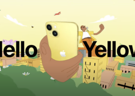 Apple wypuszcza reklamę „Hello Yellow” iPhone’a 14 i iPhone’a 14 Plus